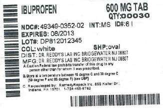 Ibuprofen