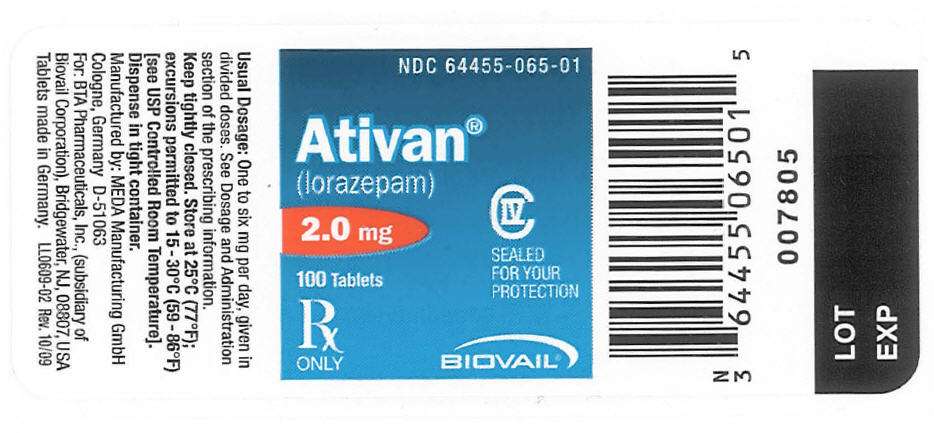 Ativan