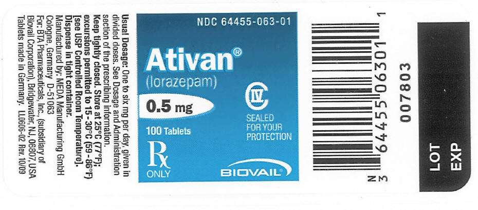 Ativan