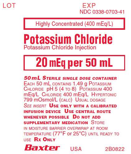 Potassium Chloride