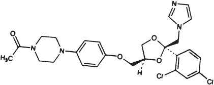 Ketoconazole