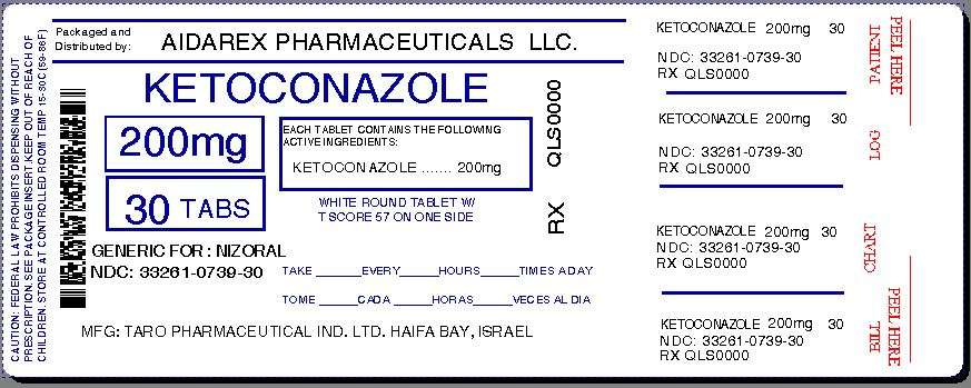 Ketoconazole