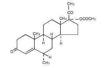 medroxyprogesterone acetate