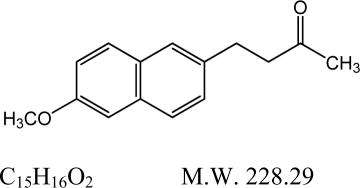 Nabumetone