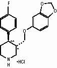 PAROXETINE