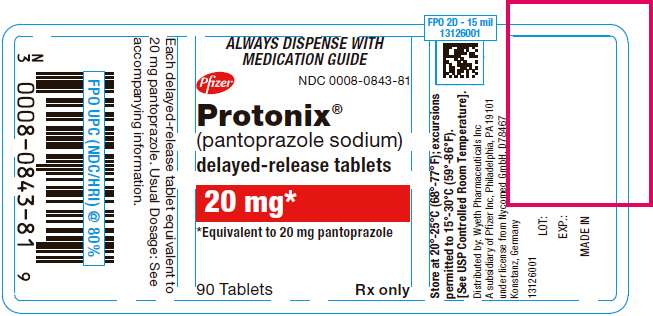 Protonix