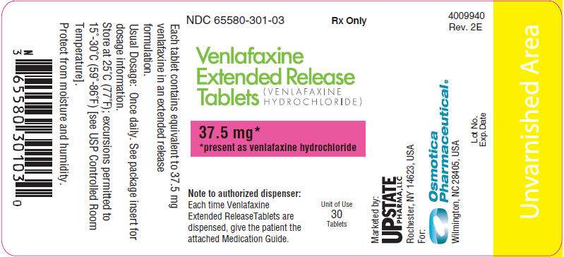 venlafaxine hydrochloride