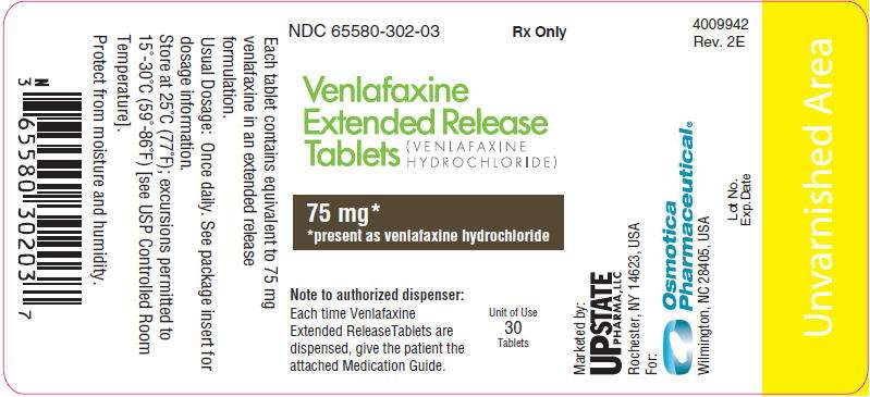 venlafaxine hydrochloride