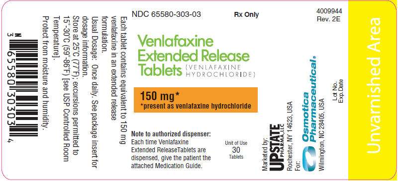 venlafaxine hydrochloride