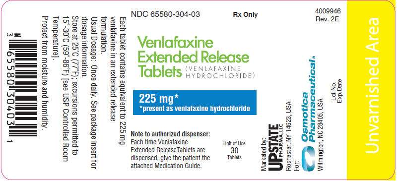 venlafaxine hydrochloride