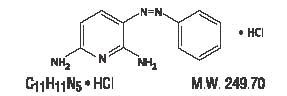 Phenazopyridine HCl