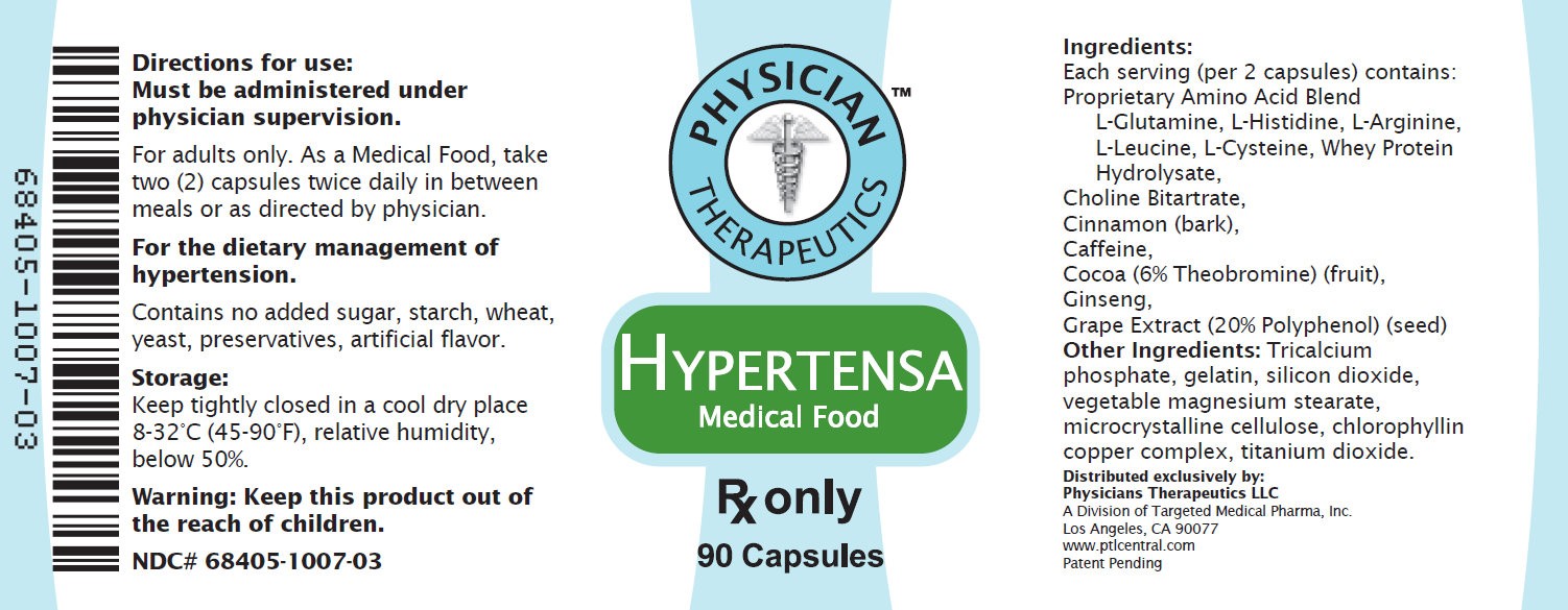 Hypertenipine