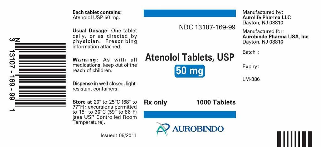 Atenolol