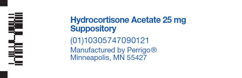 Hydrocortisone Acetate