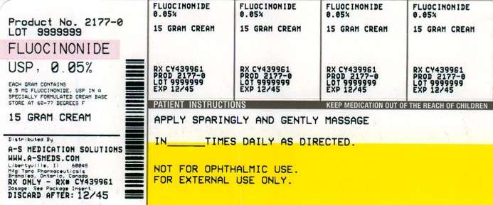 Fluocinonide