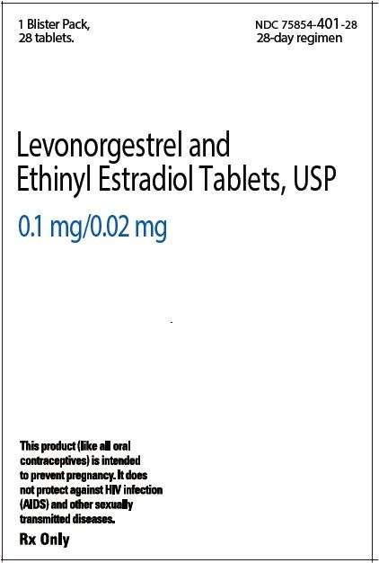 Levonorgestrel and Ethinyl Estradoil