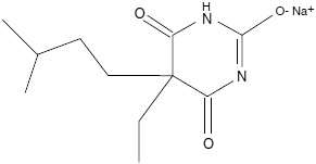 Amytal Sodium