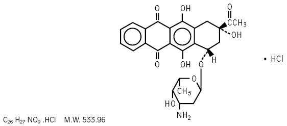 Idamycin PFS