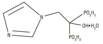 Zoledronic Acid