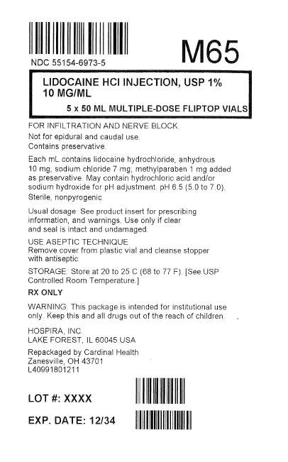 Lidocaine Hydrochloride