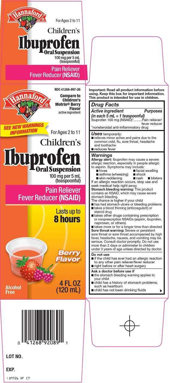 ibuprofen