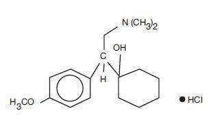 Venlafaxine Hydrochloride