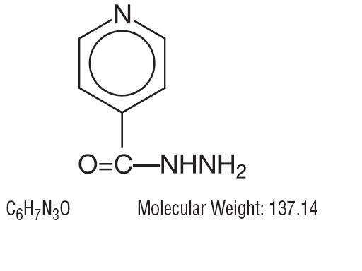 Isoniazid