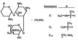 Gentamicin