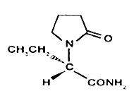 Levetiracetam