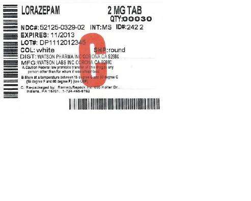 Lorazepam