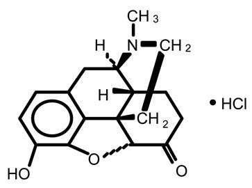 Hydromorphone Hydrochloride