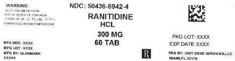 Ranitidine