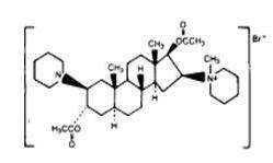 VECURONIUM BROMIDE