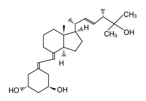 Paricalcitol AbbVie