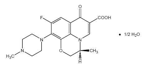 Levofloxacin