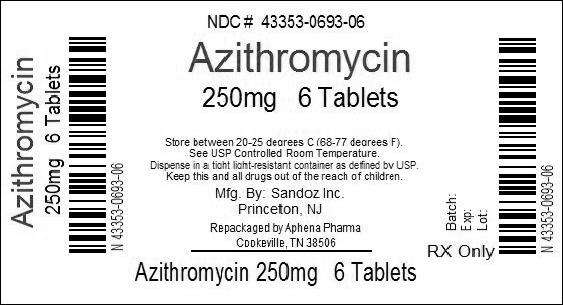 Azithromycin