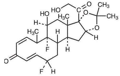 Derma-Smoothe/FS