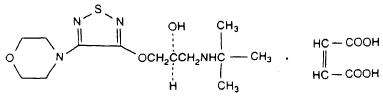 Timolol Maleate