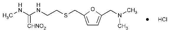 Ranitidine HYdrochloride