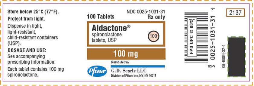 Aldactone