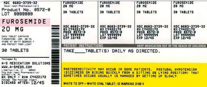 Furosemide