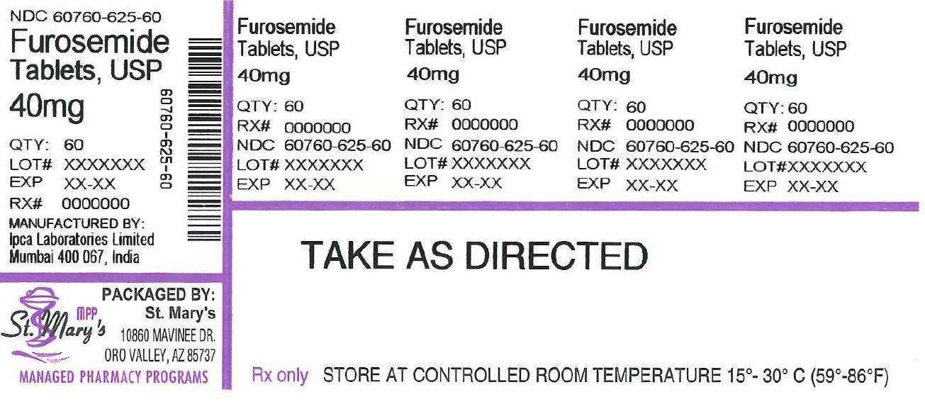 FUROSEMIDE