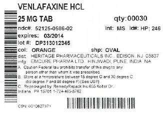 Venlafaxine