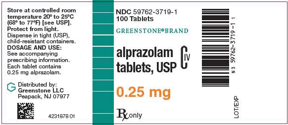 Alprazolam