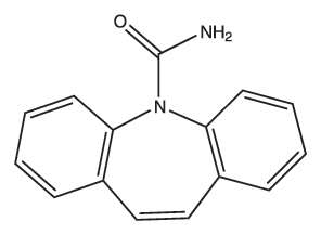 Carbamazepine