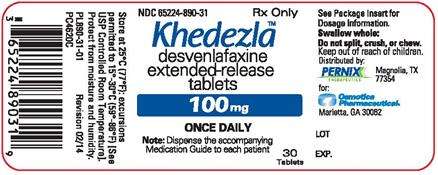 KHEDEZLA