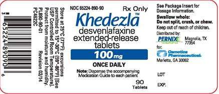 KHEDEZLA