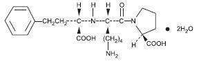 Lisinopril