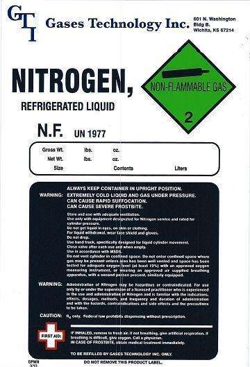 NITROGEN