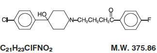 Haloperidol